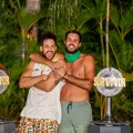 Luciano Plazibat i Uroš Čiča su pobednici Survivor-a 2025