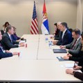 Đurić sa delegacijom američkih kongresmena o odnosima Srbije i SAD