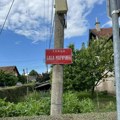 Žitelji Baba Maričine ulice u Kragujevcu: Od januara meseca plaćamo „rastur“ više od potrošene količine vode