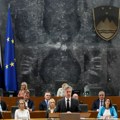Slovenija, Španija, Irska i Norveška traže dvodržavno rješenje na Bliskom istoku