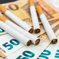 Zabrana pušenja na svim otvorenim prostorima od 1. jula