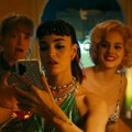 „Devojke s balkona“: Fantastičan spoj horora i komedije stigao u bioskope