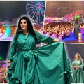 Balkanska kraljica narodne muzike: Temišvar na nogama zbog Dragane Mirković - dobila priznanje koje niko nikada nije…
