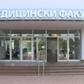 Uhapšena dva profesora Univerziteta u Novom Sadu