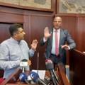 Bratislav Simović podneo prijavu resornom ministarstvu protiv Igora Trifunovića