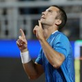 Đere na korak do glavnog žreba! Pred Srbinom još samo jedna prepreka