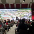 To se zove posvećenost: Dok sluša o EXPO 2027 jedan od delegata gleda stanove u Beogradu (FOTO)