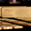 Citi: Pad cena zlata zbog smanjenja potražnje
