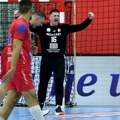 Partizan ima novog golmana