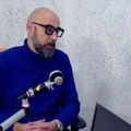Dejan Lutkić: Volim da radim s ljudima koji skinu sve maske /video/