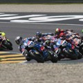 Karpe ispred Ruede do pola u Moto 3