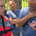 Ministarka Pavkov učestvovala u akciji čišćenja Potpećkog jezera