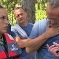 Ministarka Pavkov učestvovala u akciji čišćenja Potpećkog jezera