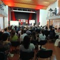 U Nišu otvoren letnji kamp Instituta Konfučije, završnica kampa u Kini