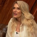 Upravo na Blic TV Uživo (video) "počela sam da vrištim, da otvaram vrata još dok smo leteli" Nikolina nikada neće zaboraviti…