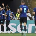 Svetsko klupsko prvenstvo: Inter pobedio River Plejt i poslao kući Argentince, Monterej u osmini finala (foto)