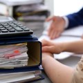 U ponedeljak ističe rok za dostavljanje dokumentacije uz redovni godišnji finansijski izveštaj za 2024. godinu