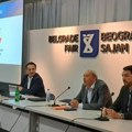 Turističke agencije, Er Srbija, Alta banka, Singidunum… osnovali novu turističku asocijaciju: Čime će se baviti?