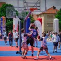 Održan žreb za državno finale Sportskih igara mladih
