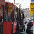 Zbog blokada izmenjen režim rada tramvaja 7L, 9L i 12L i pojedinih autobuskih linija
