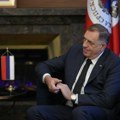 Bursać: Svi smo jednaki pred sudom, samo je Dodik jednakiji od svih nas!