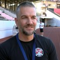 Arsenijević brusi tim