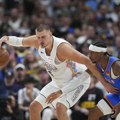 Jokić neće produžiti ugovor sa Denverom ovog leta