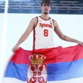 Mahao srpskom trobojkom, pa zaigrao protiv nas: Ko je Petar Majstorović, Somborac u timu rivala na Eurobasketu