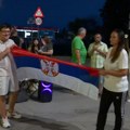 Blokade večeras u Užicu i Aleksincu