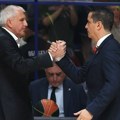 Evroliga objavila raspored utakmica za narednu sezonu