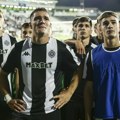 Ovaj Partizan ima samo jedan put i sa njega ne sme da skrene