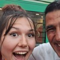 Dragutin Topić se oglasio emotivnom porukom posle novog zlata Angeline: "Namerno drugačija..."