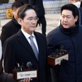 Predsednik Samsunga oslobođen optužbi za prevaru od strane najvišeg suda Južne Koreje