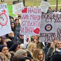 Upravni odbor Evropske asocijacije univerziteta poziva na rešenje teške situacije sa kojom se suočava akademska zajednica…