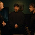 Svetska premijera filma autora "Sablje" u Torontu: Šta donosi priča "Oče nas", a u glavnoj ulozi Vučić Perović