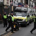 Užas u Velikoj Britaniji: Policija pronašla ostatke više ljudi u šumi, specijalci i policija na terenu