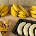 Oprezno sa bananama: Možda ste alergični, a da to i ne znate
