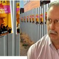 ,,30 GODINA LAŽOV" - Čačanske tarabe izlepljene plakatama Stojana Markovića na kojima piše! Deo opozicije mu Daje podršku…