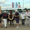 Jokić u suzama slavio trijumf u „Dužijanci” (foto, video)