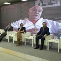 Kusturica i Mihalkov na forumu u Vologdi: O svetu bez Boga, tri Vladimira i pravoslavlju