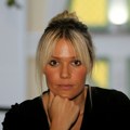 Oglušila sam se o jedno pravilo i buknula je vatra: Lena Kovačević izazvala požar