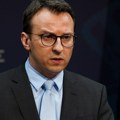 Petković: Kurti je nasiljem i terorom uništio dijalog u Briselu