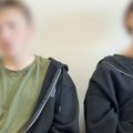 Ukrajinske službe unajmile decu da ubiju ruskog vojnika! Otrovali kvaku vojnog auta,FSB objavio snimak atentata