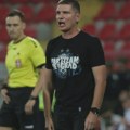 Blagojević: "Šta da kažem kad je ovakav rezultat..."