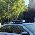 Trojica muškaraca pretukla 47-godišnjaka ispred kafića, prebačen u UKC Niš