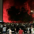 EU: Prava na mirno okupljanje i slobodu izražavanja moraju biti poštovana