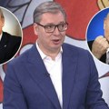 "Nadam se bilo kakvom dogovoru": Vučić o sastanku Trampa i Putina na Aljasci
