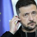 Oglasio se Zelenski nakon sastanka Putina i Trampa Ukrajina je spremna za mir, ali po svojim uslovima