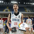 Srbin MVP: "Došli, borili se, uzeli zlato" VIDEO