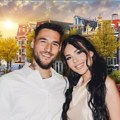 Anastasija i gudelj se sele u Holandiju? Fudbaleru stigla ponuda koja se teško odbija! Detalji